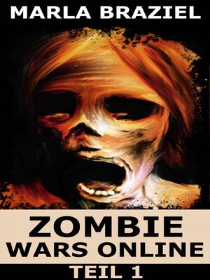 cover image of Zombie Wars Online